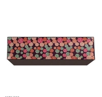 Multicolor PVC Printed 2 Ton AC Cover For Split - 2 Ton, Muticolor, PVC, Pack of1